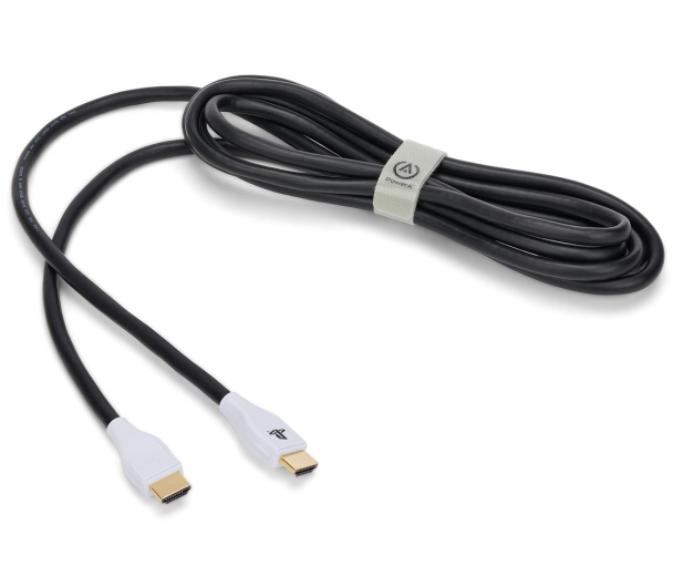 PowerA Kabel HDMI 2.1 - HDMI 3m Ultra High Speed PS5 1520481-01 - 1122216 - zdjęcie 5